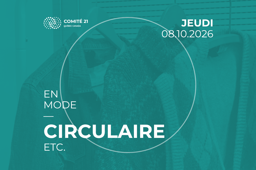 Expression Textile Circulaire